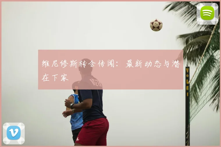维尼修斯转会传闻：最新动态与潜在下家